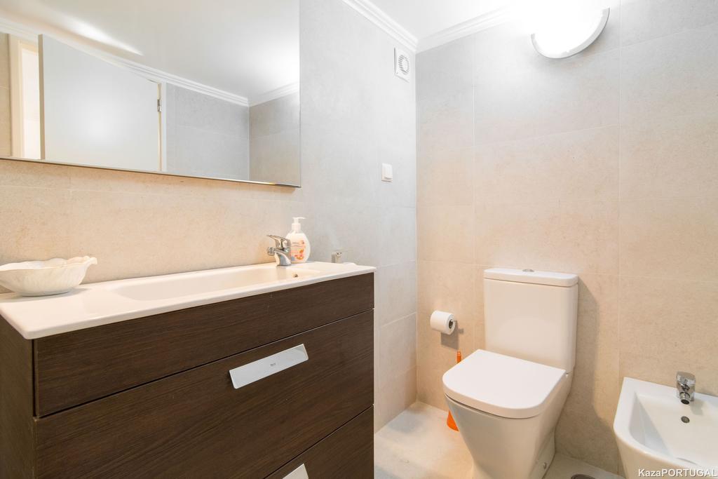 Gomes Freire Delight Apartment Cascais Bagian luar foto