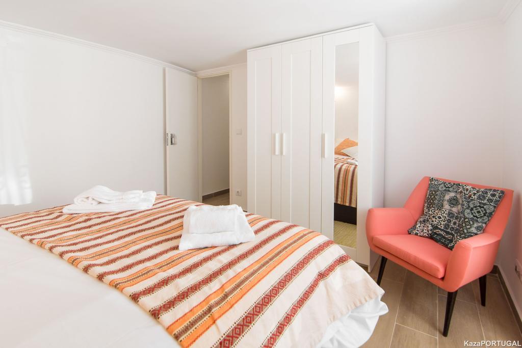 Gomes Freire Delight Apartment Cascais Bagian luar foto