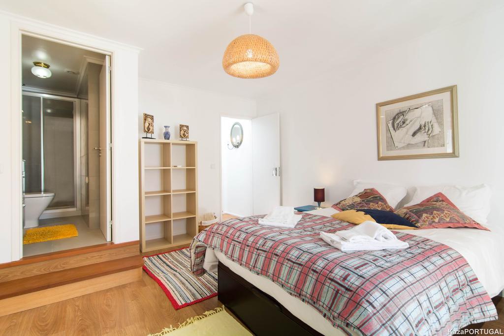 Gomes Freire Delight Apartment Cascais Bagian luar foto