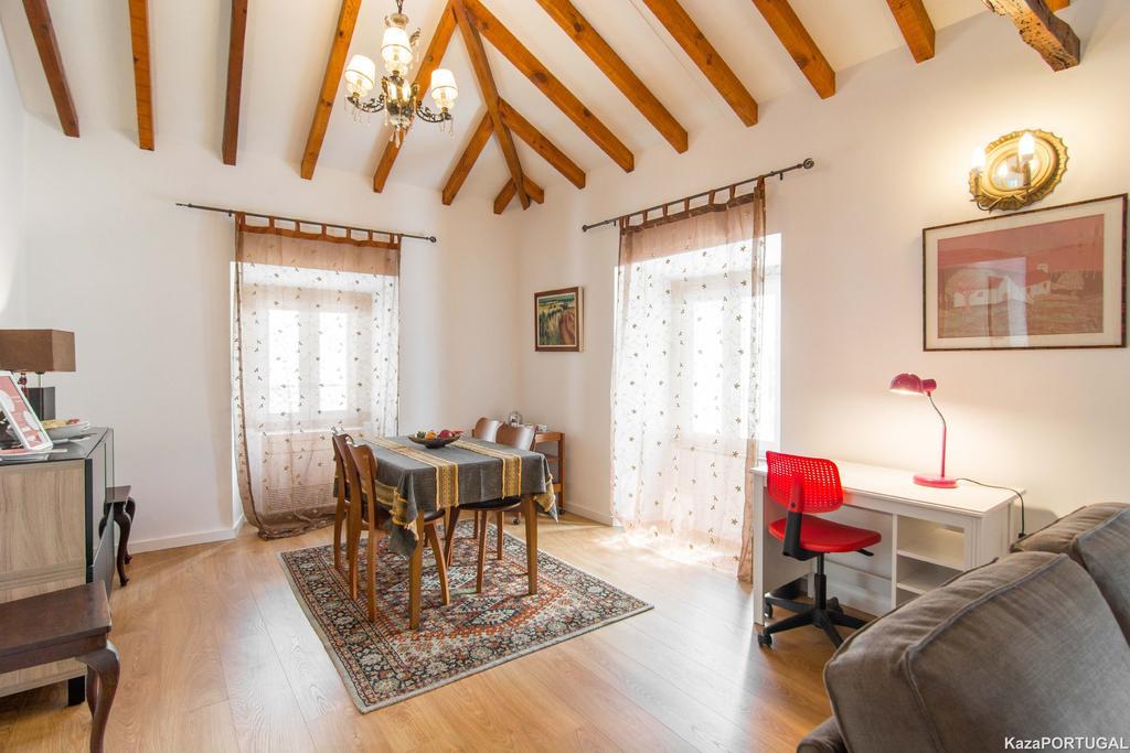 Gomes Freire Delight Apartment Cascais Bagian luar foto
