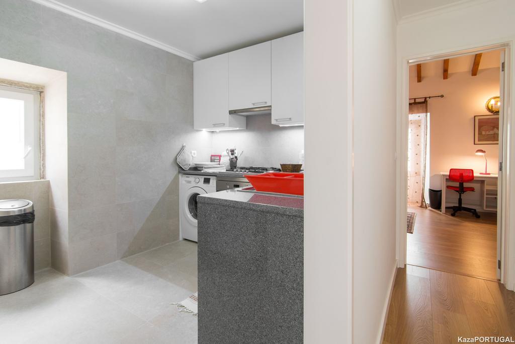 Gomes Freire Delight Apartment Cascais Bagian luar foto