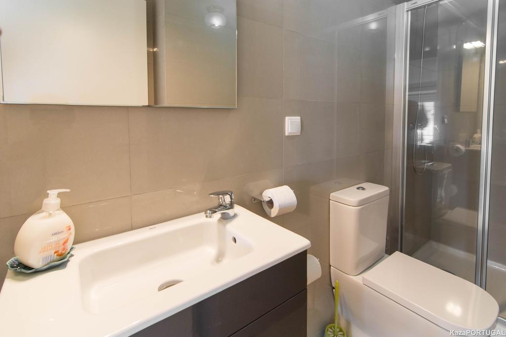 Gomes Freire Delight Apartment Cascais Bagian luar foto