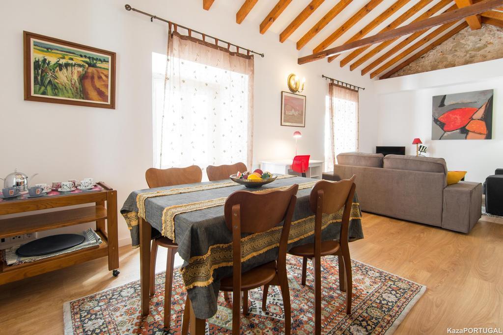 Gomes Freire Delight Apartment Cascais Bagian luar foto