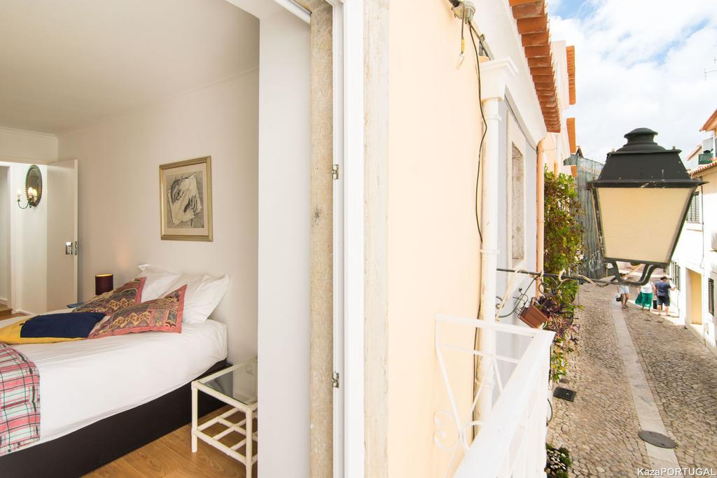 Gomes Freire Delight Apartment Cascais Bagian luar foto