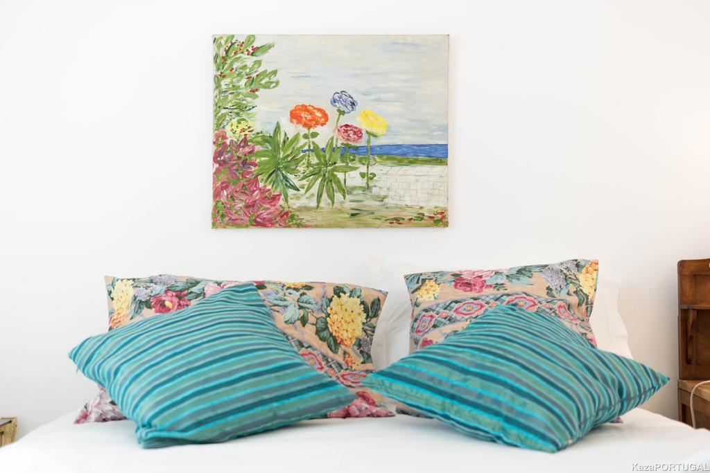 Gomes Freire Delight Apartment Cascais Bagian luar foto