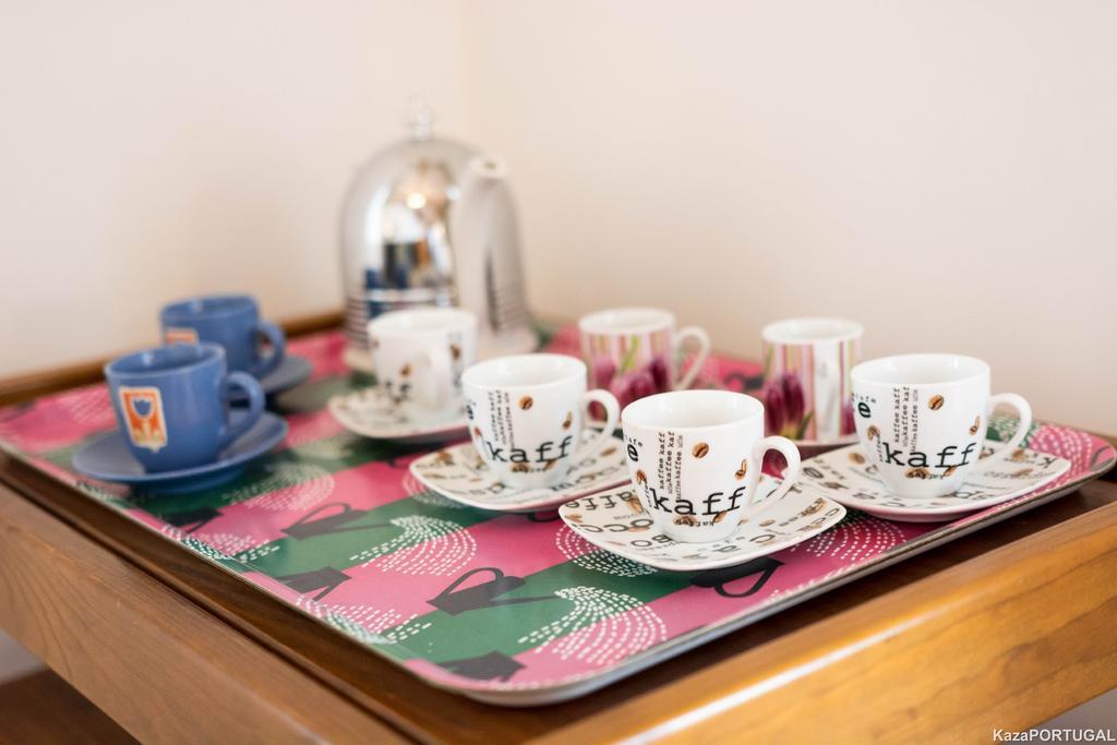 Gomes Freire Delight Apartment Cascais Bagian luar foto