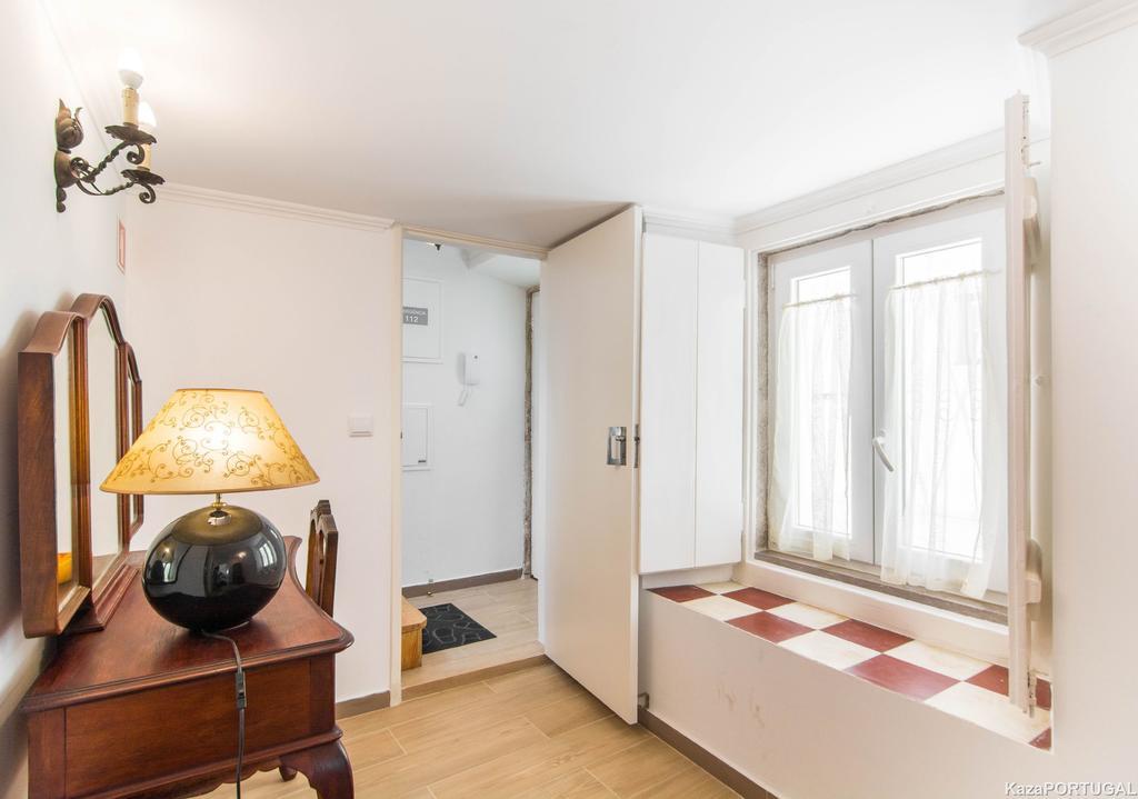 Gomes Freire Delight Apartment Cascais Bagian luar foto