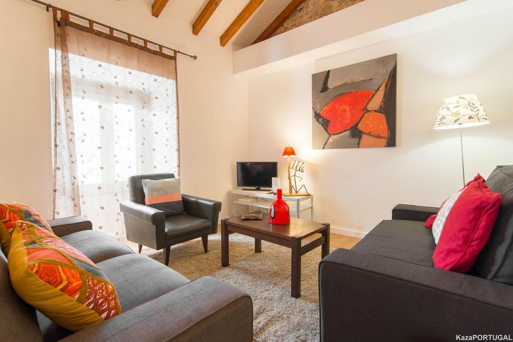 Gomes Freire Delight Apartment Cascais Bagian luar foto