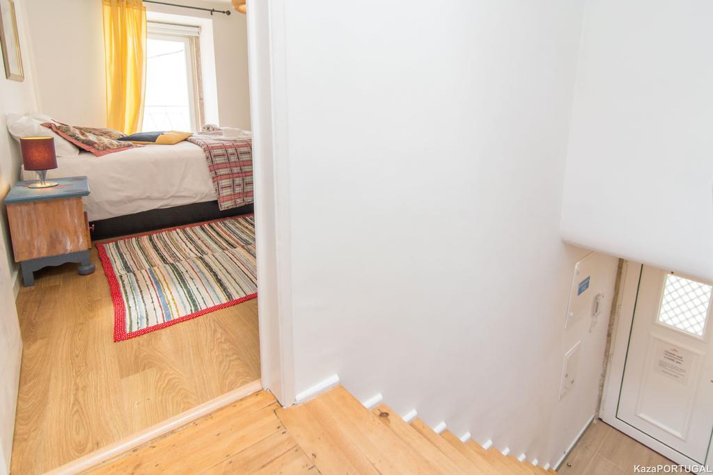 Gomes Freire Delight Apartment Cascais Bagian luar foto
