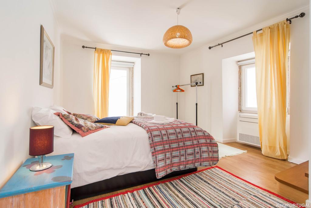 Gomes Freire Delight Apartment Cascais Bagian luar foto