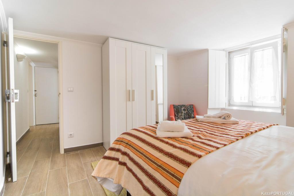 Gomes Freire Delight Apartment Cascais Bagian luar foto
