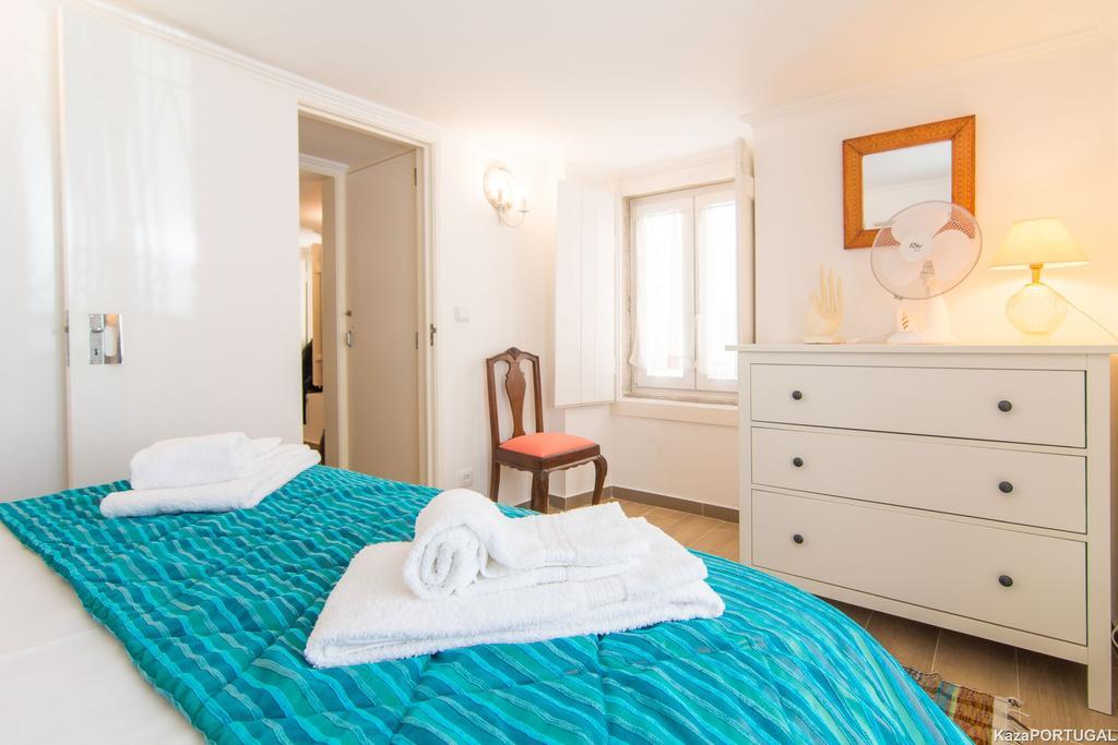 Gomes Freire Delight Apartment Cascais Bagian luar foto