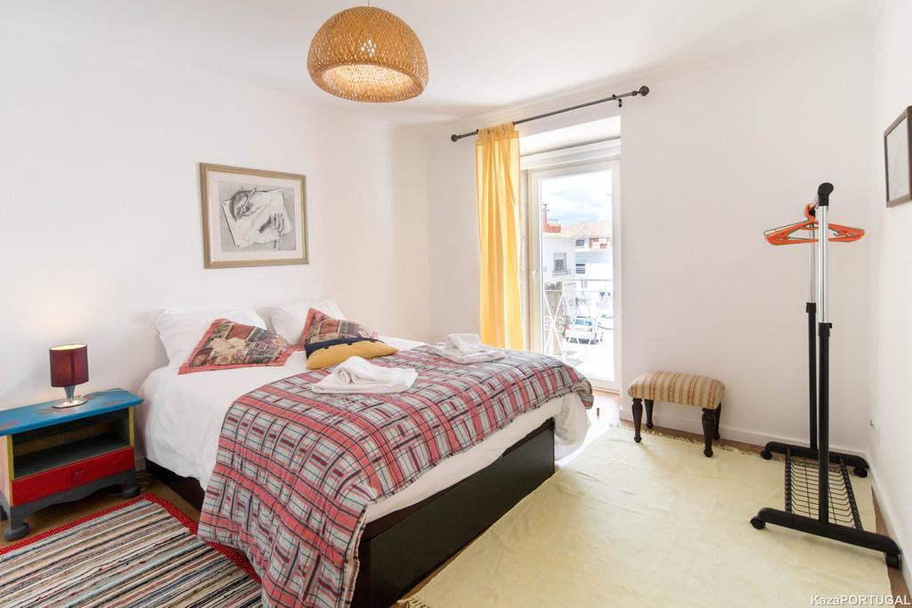 Gomes Freire Delight Apartment Cascais Bagian luar foto