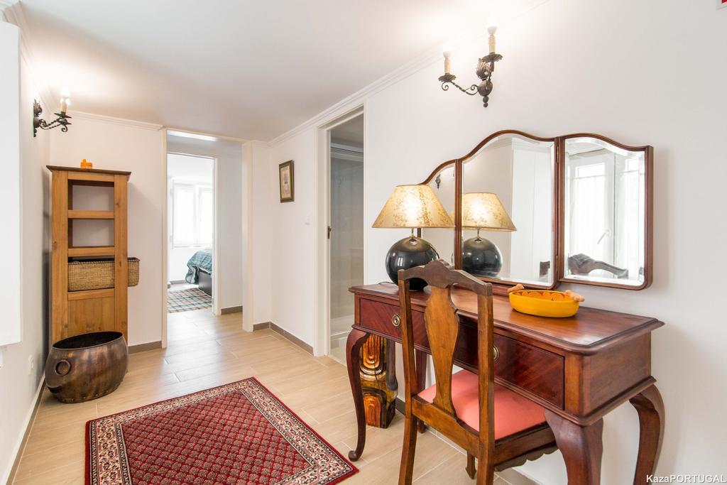 Gomes Freire Delight Apartment Cascais Bagian luar foto