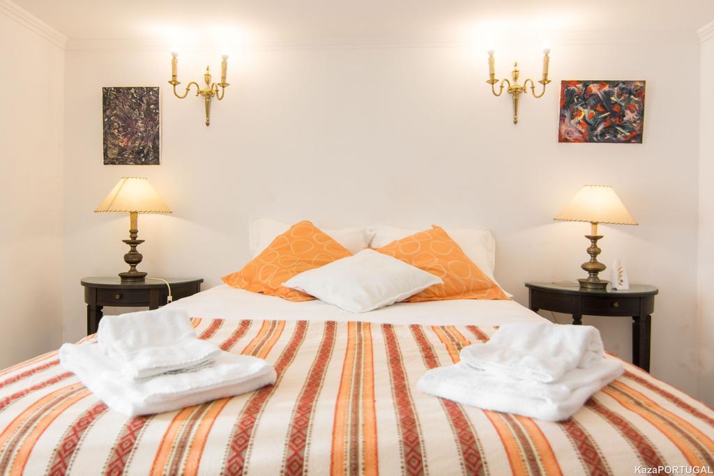 Gomes Freire Delight Apartment Cascais Bagian luar foto