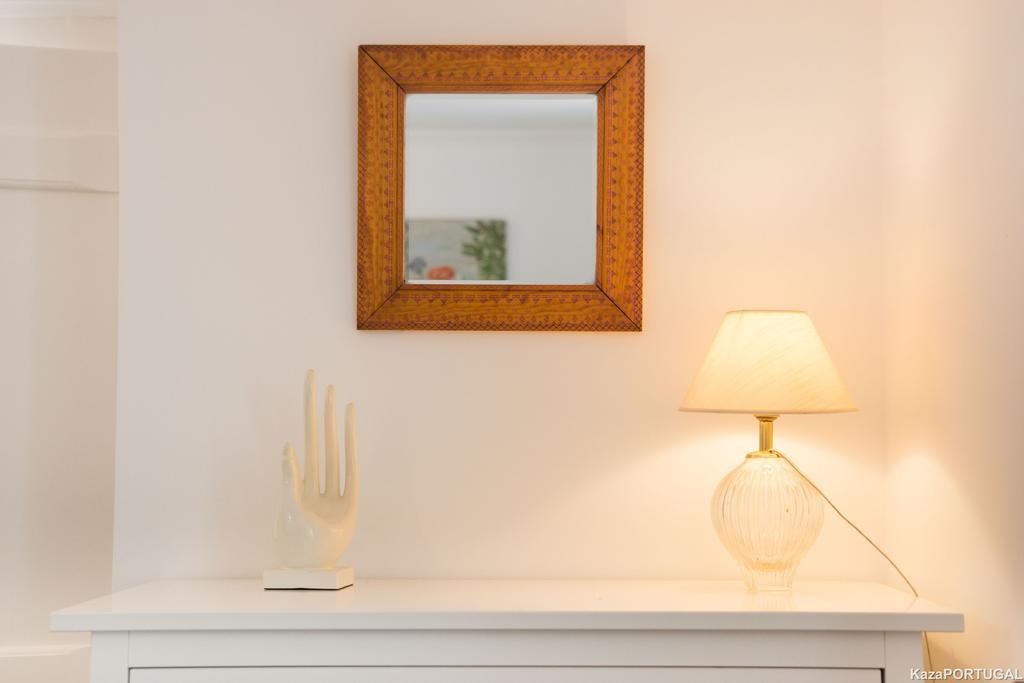 Gomes Freire Delight Apartment Cascais Bagian luar foto