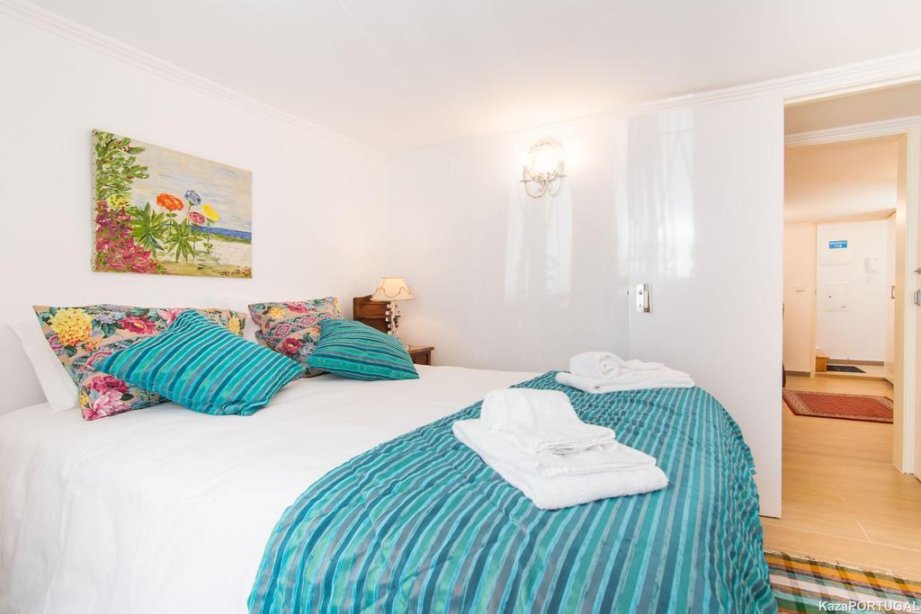 Gomes Freire Delight Apartment Cascais Bagian luar foto